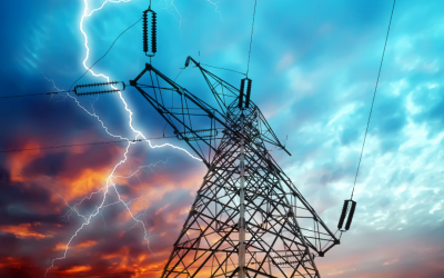 Nuevas tarifas eléctricas – 1/6/2021