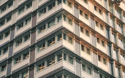 IEE – Informe de evaluación del edificio