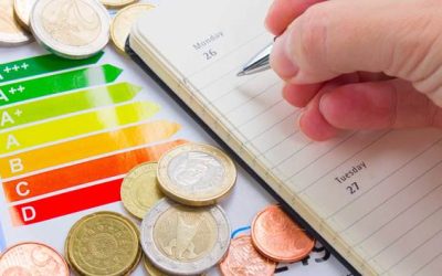 Beneficios del Certificado Energético